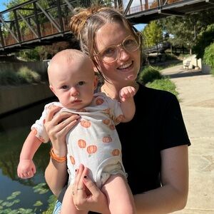 Meet your Posher, Vicky